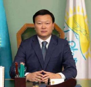 Министр здравоохранения Алексей Цой освобожден от должности.