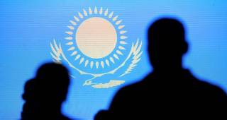 Самые ожидаемые события в Казахстане в 2022 году