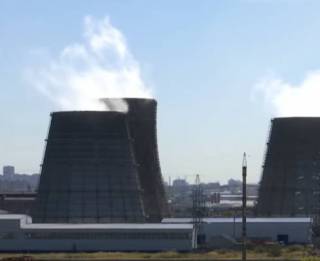 Где построят атомную электростанцию, рассказал министр по ЧС