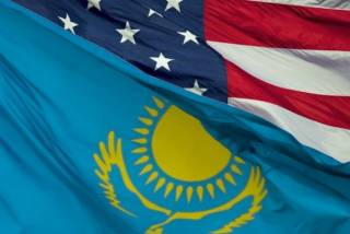 Грозят ли американские санкции Казахстану?