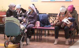 Многодетные женщины жалуются, что врачи Шымкента не говорят им о бесплатных лекарствах