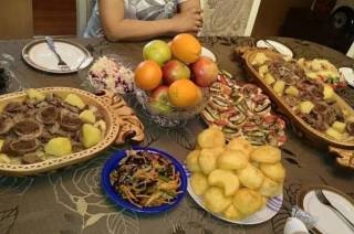 Готовы ли казахстанцы экономить на праздниках?