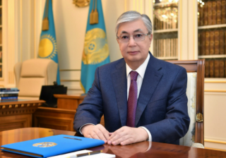 Токаев назвал соучастников развязывания трагедии в Казахстане