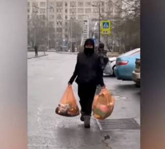 Психология мародерства: что заставляет людей брать чужое?