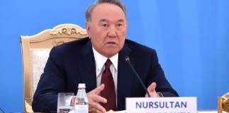 Британские СМИ сообщили где находится Нурсултан Назарбаев