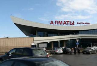«Все были испуганы, дети плакали»: как спасали людей в аэропорту Алматы