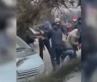 «Нас заставили»: людей, доставлявших оружие боевикам, задержали в Алматы