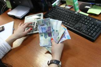 Простым казахстанцам, погибшим в беспорядках, спишут кредиты