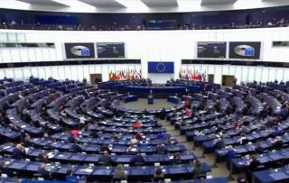 Европарламент потребовал пригласить в Казахстан экспертов ООН и ОБСЕ