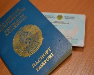 Семейчанин 49 лет проживал без документов