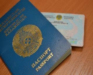 Семейчанин 49 лет проживал без документов