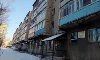 В Семее обновят фасады домов в центральной части города