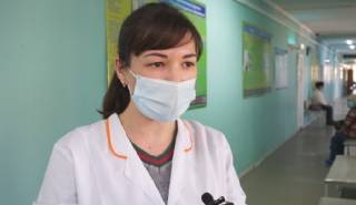 В Семее продолжается кампания по вакцинация и ревакцинации от коронавируса