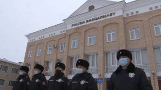 Рудненские полицейские опровергли анонимное письмо, которое распространяется в соцсетях и порочит честь мундира