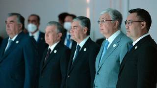 Экспертный анализ: «Казахстанский сценарий» для стран Центральной Азии