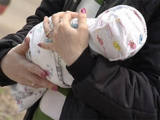 Многодетные матери пытались продать своих детей в Шымкенте
