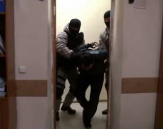 Пытки в кабинете: как защитить задержанных от «разговоров по душам»