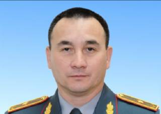 Задержан экс-министр обороны Мурат Бектанов