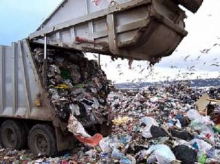 Cемей на пороге мусорного коллапса? - СМИ