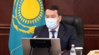 Правительство обещает защитить казахстанцев от последствий украинского кризиса