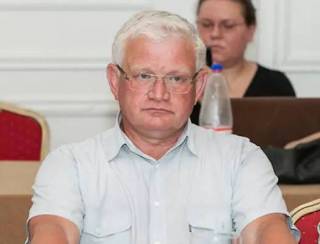 Пётр Своик о тенге на фоне событий в Украине