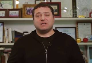 Михаил Ломтадзе: «Хватит заниматься всякой фигней!»