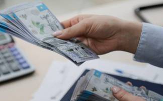 В Казахстане пересмотрят размер пенсий и некоторых пособий