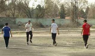 Казахстанским атлетам не на что поехать на сурдлимпийские игры