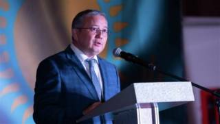 Токаев сменил постпреда Казахстана при ОДКБ