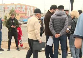 Карагандинцы оказались в многомиллионных долгах
