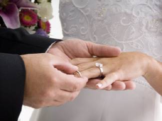 В Семее более 500 пар зарегистрировали брак