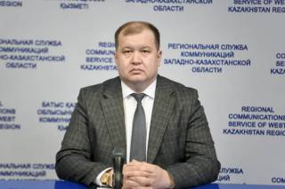 16 несчастных случаев на производстве произошли в ЗКО за этот год