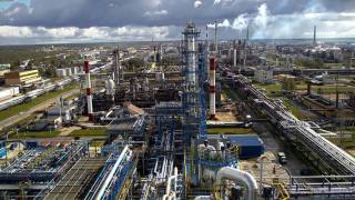 Казахстан будет продавать нефть в Беларусь