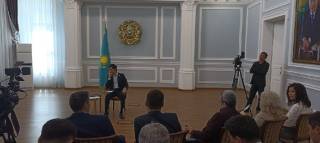 В Уральске начнется строительство моста