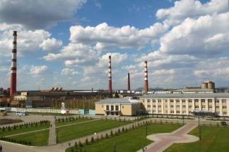 Промышленность в «зелёном» формате: титано-магниевый комбинат XXI века