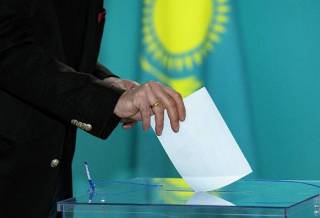 В Казахстане полным ходом готовятся к референдуму