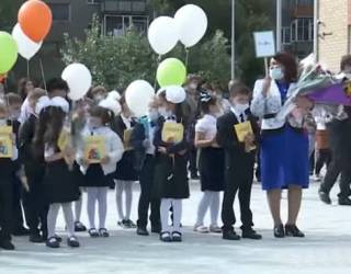 Новую систему трехъязычия внедрят в школах Казахстана
