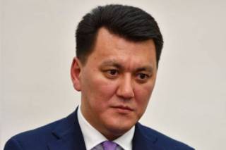В Казахстане появилась должность государственного советника. Им стал Ерлан Карин