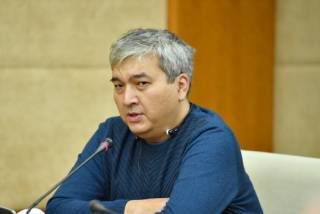 Данияр Ашимбаев: О профессиональных провокаторах