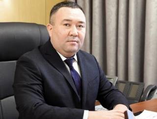 Нурбол Нурсагатов назначен заместителем акима Абайской области