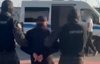 Незаконный «бизнес» полицейских и сотрудников спецЦОНа прикрыли в Антикоре