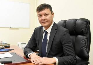 Назначен руководитель управления пассажирского транспорта и автодорог Абайской области