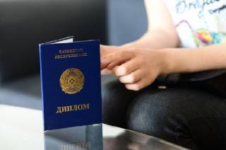 60% казахстанских выпускников работают не по специальности