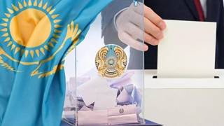 Третьего кандидата в президенты зарегистрировали в ЦИК