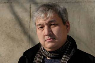 Данияр Ашимбаев: О дырявой обороне