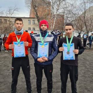 В Семее прошёл Чемпионат города по велоспорту, приуроченный к году детей.