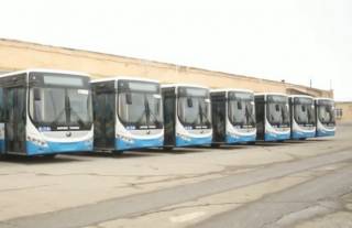Автобусы с пандусами для маломобильных граждан появятся в Актобе