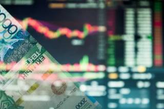Почему укрепляется тенге, объяснил зампредседателя Нацбанка