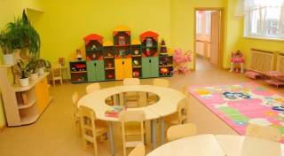 В Абайской области построят 9 детских садов