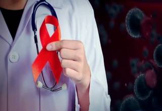 ВИЧ в Казахстане перестал быть «болезнью наркозависимых»